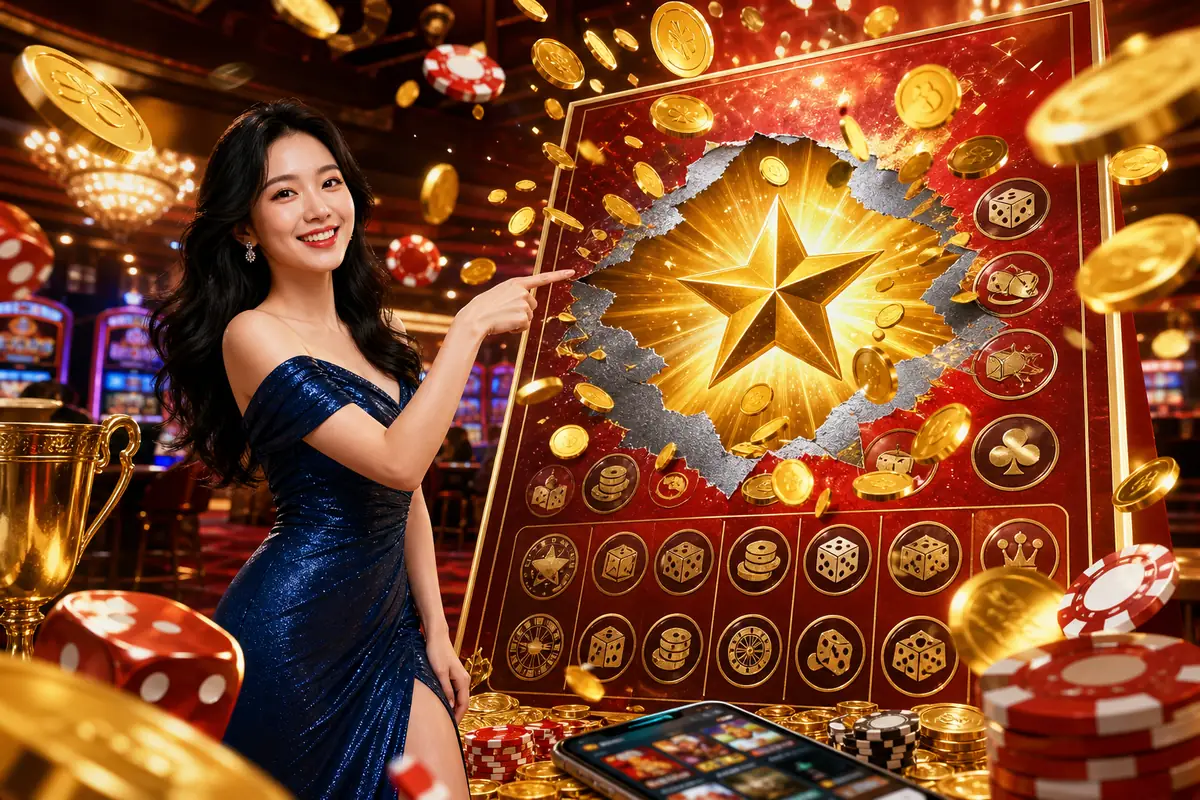 funvn1 casino trực tuyến Việt Nam